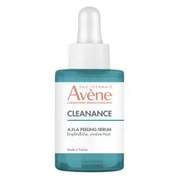 Avene Cleanance A.H.A soro peeling, 30 ml