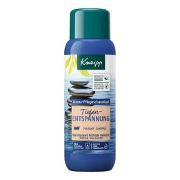 Banho de espuma Kneipp Aroma Care para relaxamento profundo, 400 ml