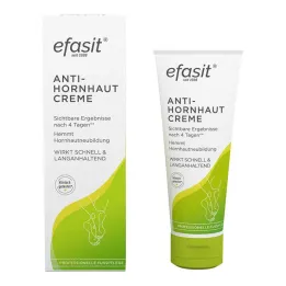 Creme anti-calos Efasit, 75 ml