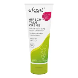 Creme de sebo de veado Efasit (75 ml)