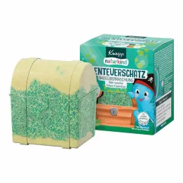 Kneipp naturkind aventura tesouro banho surpresa, 1ud