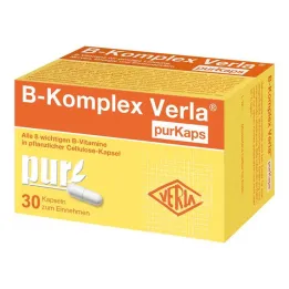 Complexo B Verla Purkaps, 30 unidades