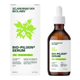 Soro Pilixin orgânico para mulheres, 100 ml