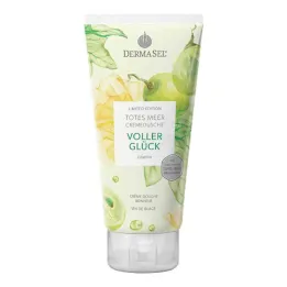 Dermasel Creme de Banho do Mar Morto Cheio de Felicidade Vinho do Gelo (200 ml)