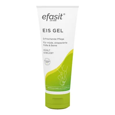 Gel de gelo Efasit, 75 ml Gel de gelo Efasit, 75 ml
