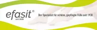 Instructions for use for Gel de gelo Efasit, 75 ml - 1