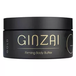 Manteiga corporal reafirmante Ginzai Ginseng (300 ml)