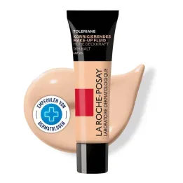 La Roche-Posay Toleriane Fluide Maquiagem No.9, 30 ml