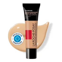 La Roche-Posay Toleriane Fluide Maquiagem No.10, 30 ml