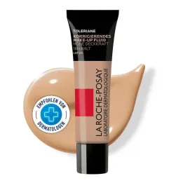 La Roche-Posay Toleriane Fluide Maquiagem No.13, 30 ml