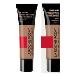 La Roche-Posay Toleriane Fluide Maquiagem No.15, 30 ml