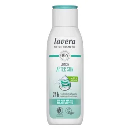 Lavera Loção Pós-Solar, 200 ml