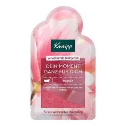 Pérolas de banho Kneipp Seu momento só para você, 60 g