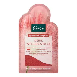 Pérolas de banho Kneipp para sua pausa de bem-estar, 60 g