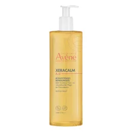 Avene XeraCalm A.D óleo de limpeza hidratante, 750 ml