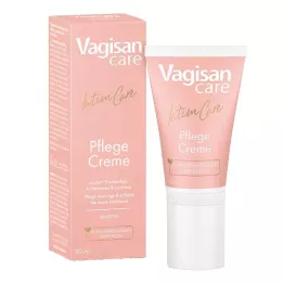 VAGISANCARE Creme de cuidado, 30 ml