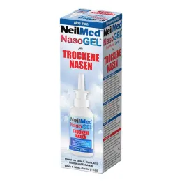 Spray Nasogel, 30 ml