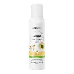 Proteção Solar & Spray Cuidado Infantil LSF 50+ , 150 ml