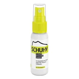 Spray higiênico para calçados Schuhy (30 ml)