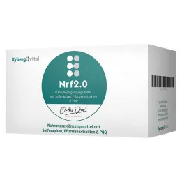 Cápsulas Orthodoc Nrf2.0, 90 unidades