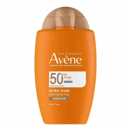 Avene Ultra Fluido Perfector SPF 50+ , 50 ml