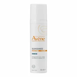 Avene Emulsão Pigmentada Sunsimed, 80 ml