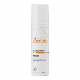 Avene Sunsimed KA Emulsão, 80 ml