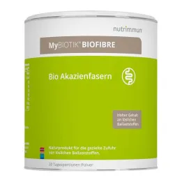 Pó de biofibra Mybiotik, 240 g