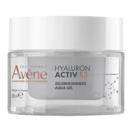 Avene Hyaluron Activ B3 gel aquático renovador de células, 50 ml