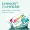Pastilhas Lemocin Prohydro, 50 unidades