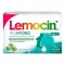 Pastilhas Lemocin Prohydro, 50 unidades