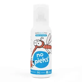 Spray Moskinto No Pieks (75 ml)