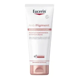 Eucerin Creme Corporal Aperfeiçoador Anti-Pigment, 200 ml