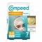 Compeed Adesivo de limpeza anti-espinhas, 7 peças