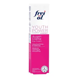 Creme de Olhos Free Oil Youth Power (15 ml)