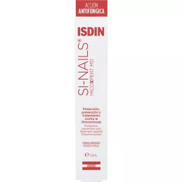 ISDIN Caneta Si-Nails MICOXPERT MD , 4,5 ml