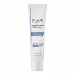Ducray Kelual DS creme calmante, 40 ml