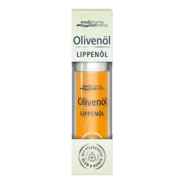 Óleo labial de azeite, 4 ml
