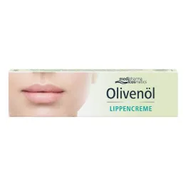 Creme labial de azeite, 10 ml