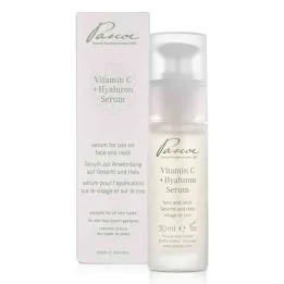 Sérum Vitamina C+Hyaluron (30 ml)