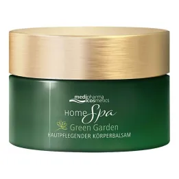 Home Spa Bálsamo Corporal Jardim Verde, 250 ml