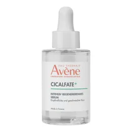 Avene Cicalfate + soro regenerador, 30 ml