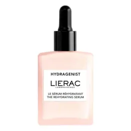 Lierac Hydragenist Sérum Reidratante, 30 ml