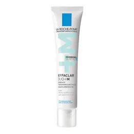 La Roche Posay Effaclar Duo + M Creme, 40 ml