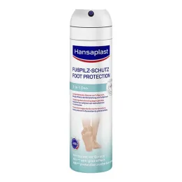 Hansaplast Desodorizante Pé de Atleta 2 em 1, 150 ml