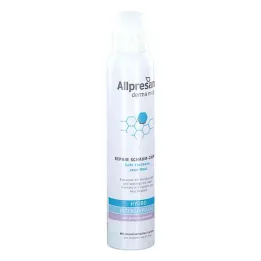 Allpresan Derma Med Hydro cuidado intensivo com fragrância (200 ml)