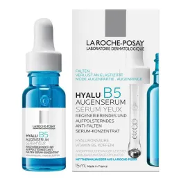 La Roche Posay Hyalu B5 soro ocular, 15 ml