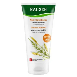 Condicionador nutricional Rausch com gérmen de trigo, 150 ml