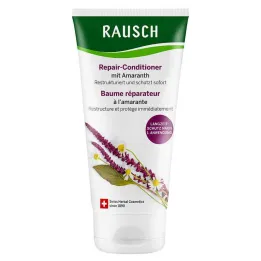 Condicionador reparador Rausch com amaranto, 150 ml