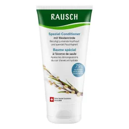 Condicionador especial Rausch com casca de salgueiro, 150 ml